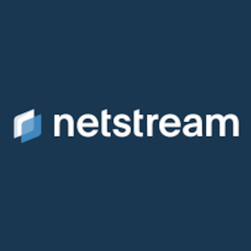 Netstream - As Employee