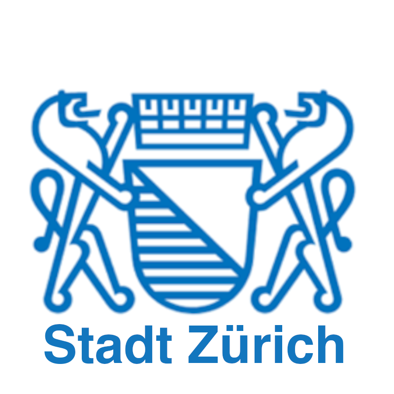 Stadt Zuerich - Web App